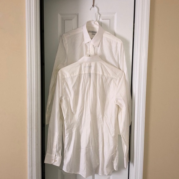 Perry Ellis button downs - Picture 5 of 7